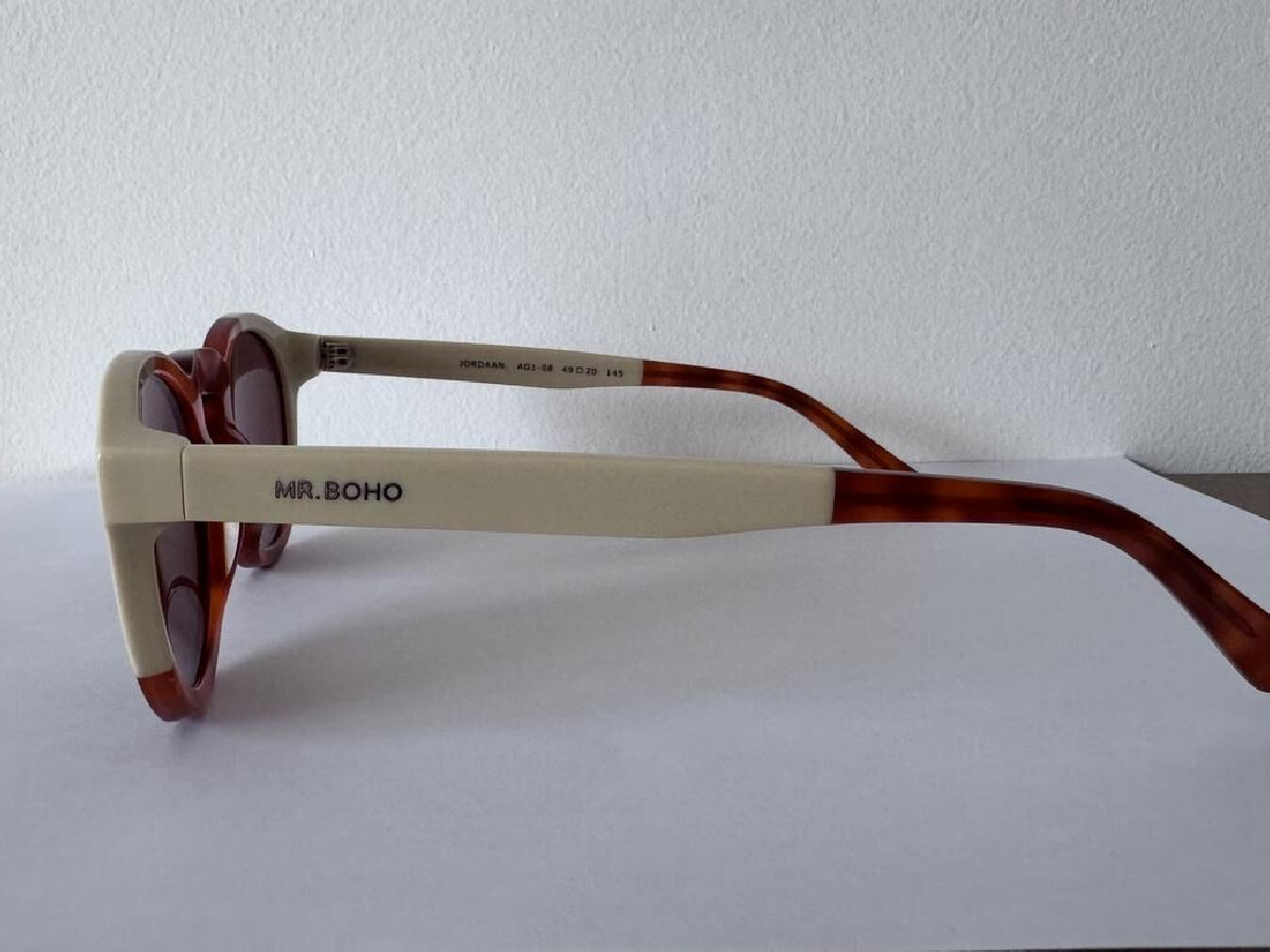 MR. BOHO - JORDAAN - AG1-08 49/20