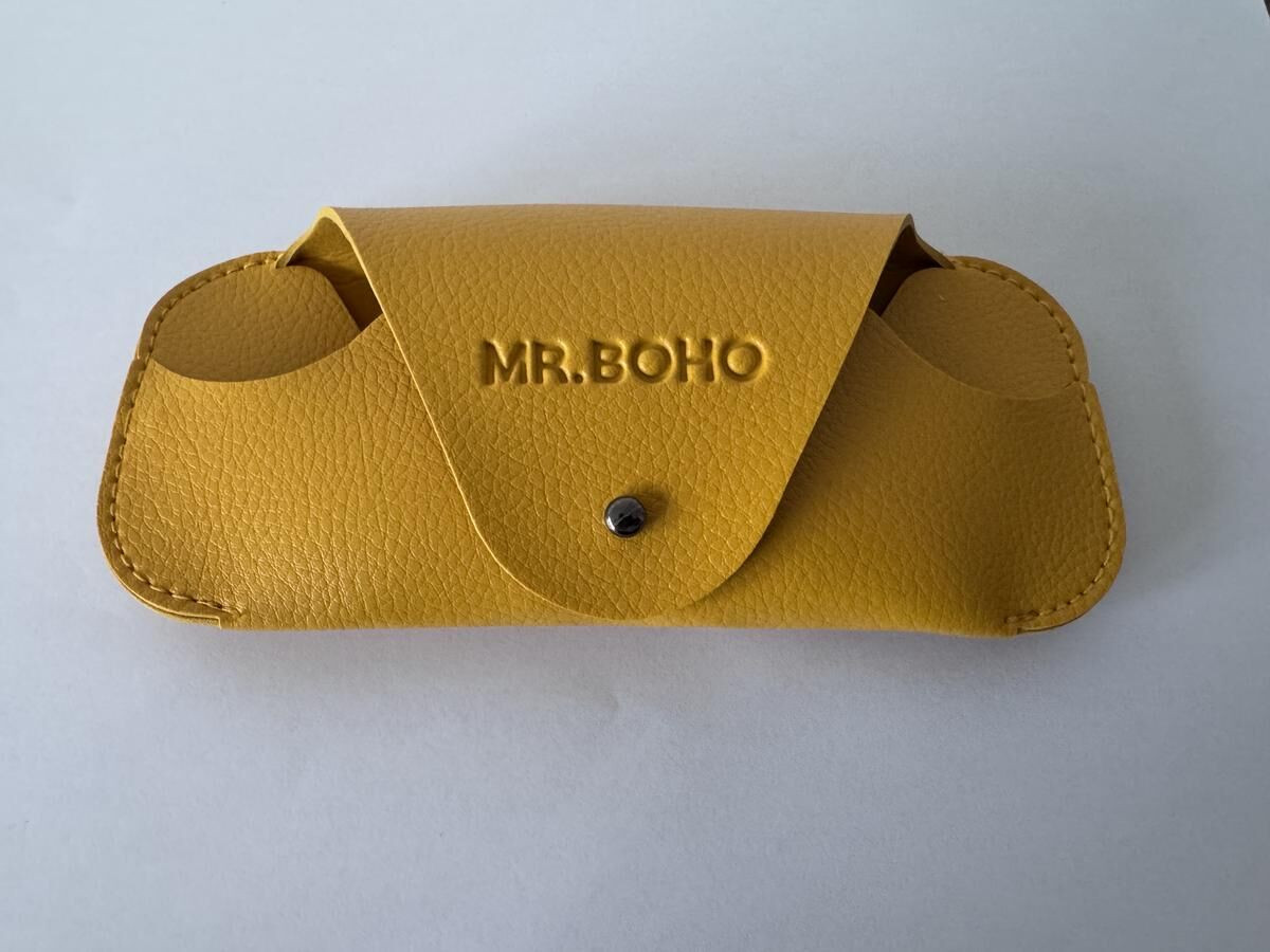 MR. BOHO - JORDAAN - AG1-08 49/20