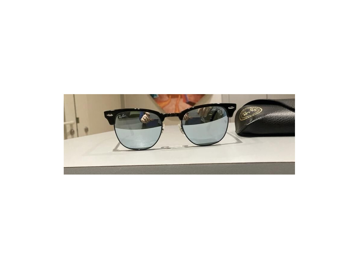 Ray-Ban - RB3016
