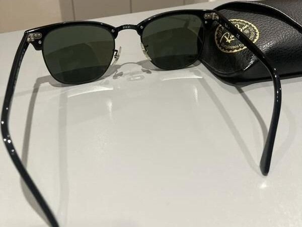 Ray-Ban - RB3016