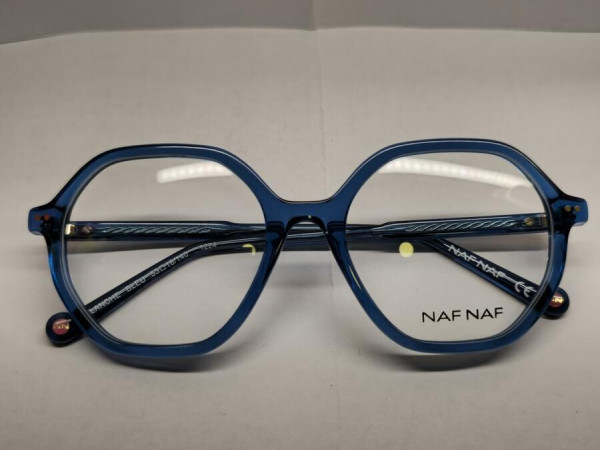 NAF NAF - BLANCHE BLEU 53¤18