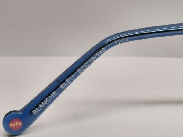 NAF NAF - BLANCHE BLEU 53¤18