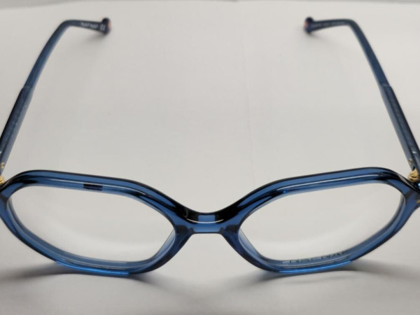 NAF NAF - BLANCHE BLEU 53¤18