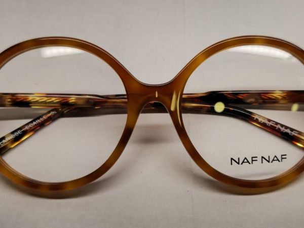 NAF NAF - CLARISSE ECAILLE...