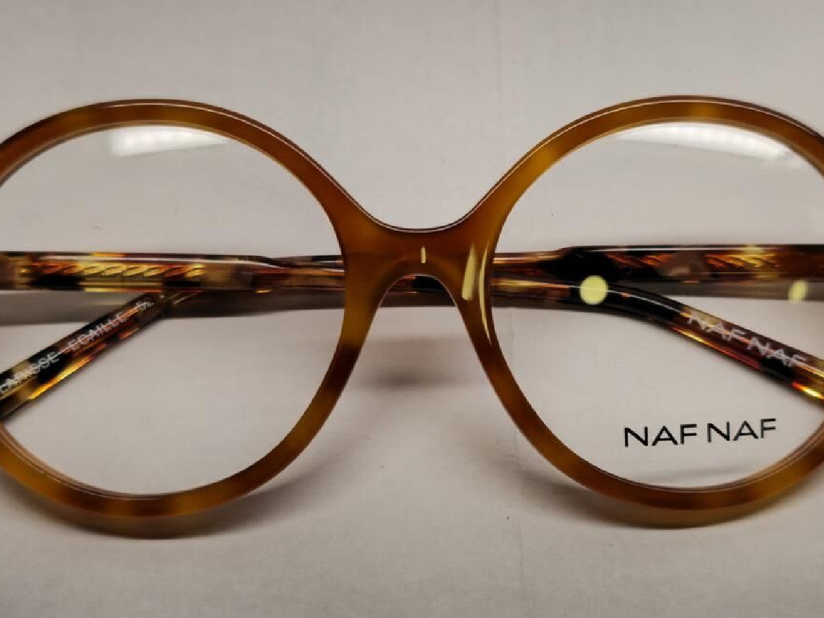 NAF NAF - CLARISSE ECAILLE 52&curren;17