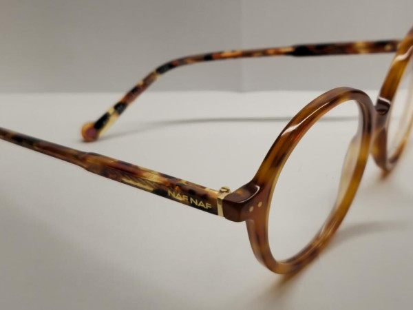 NAF NAF - CLARISSE ECAILLE 52&curren;17