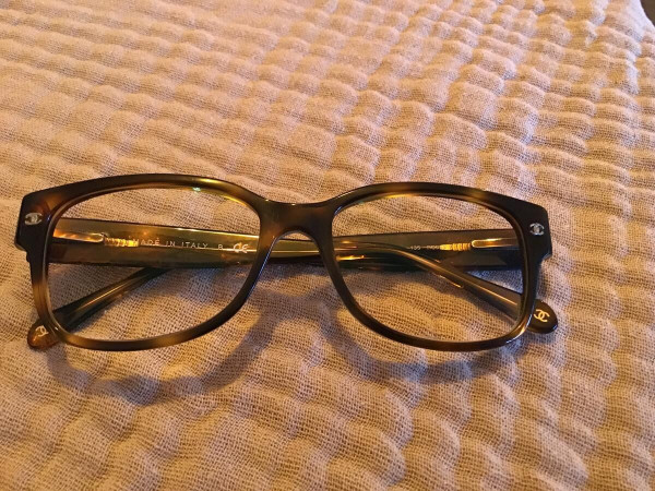 CHANEL - RAP168OAL 135 RC002