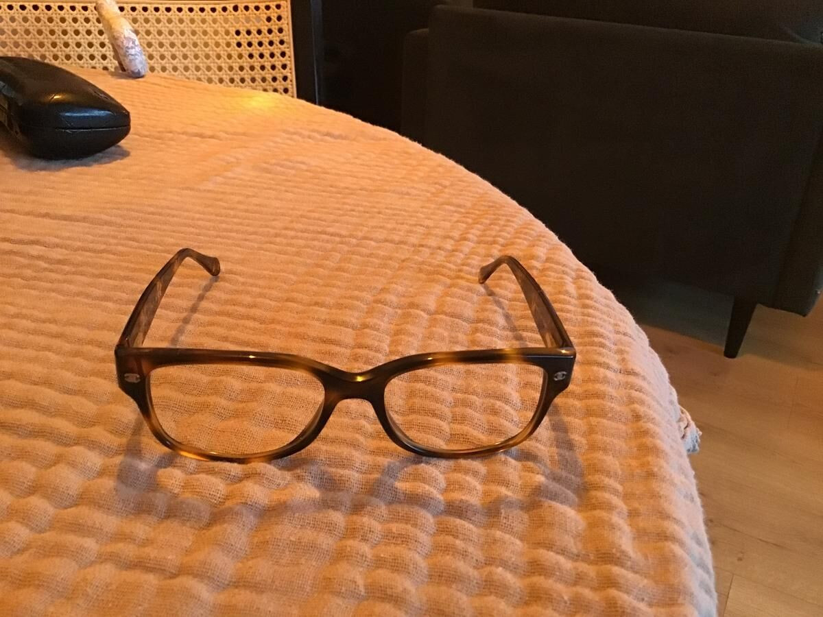 CHANEL - RAP168OAL 135 RC002