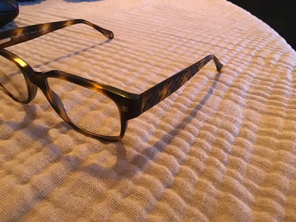 CHANEL - RAP168OAL 135 RC002