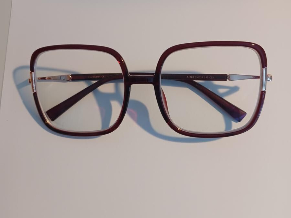 FIRMOO XXL BOURGOGNE CARR&Eacute;ES - TJ88Q 58-19 140 C03 58&curren;19