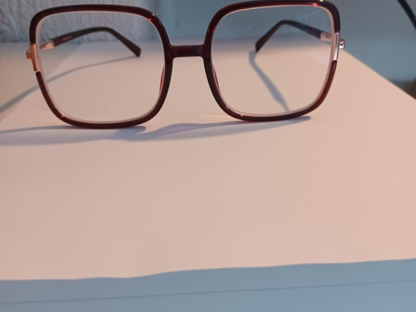 FIRMOO XXL BOURGOGNE CARR&Eacute;ES - TJ88Q 58-19 140 C03 58&curren;19