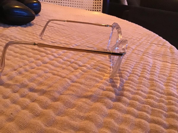 Yves St Laurent - DG5025 3133 53&curren;15 140