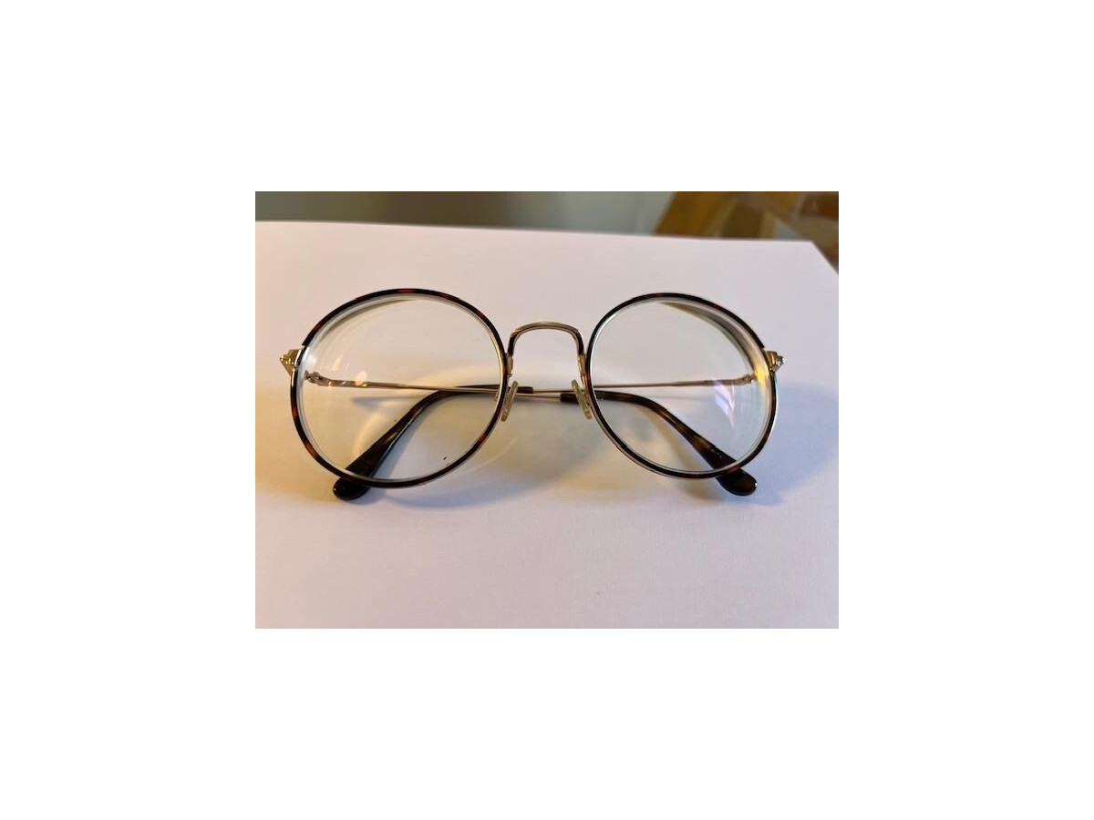 Tom FORD - 47&curren;12