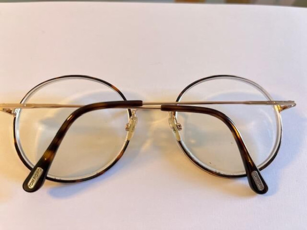 Tom FORD - 47&curren;12