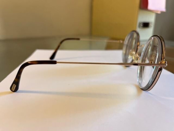 Tom FORD - 47&curren;12