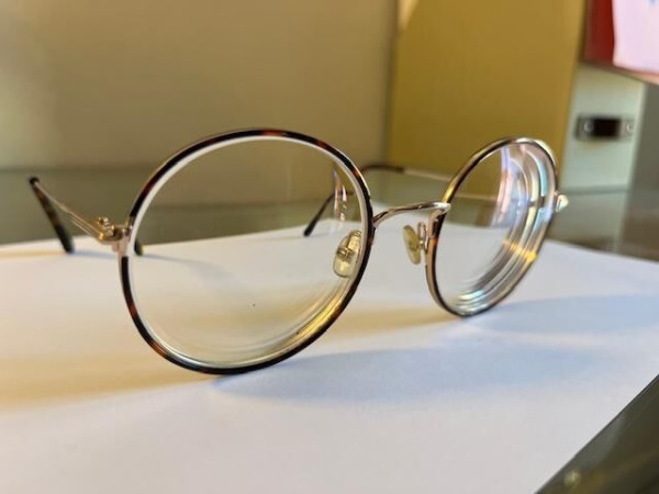 Tom FORD - 47&curren;12