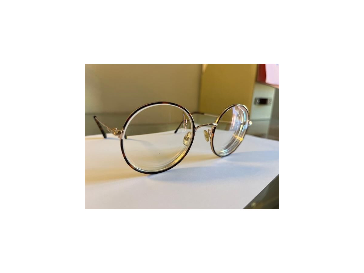 Tom FORD - 47&curren;12