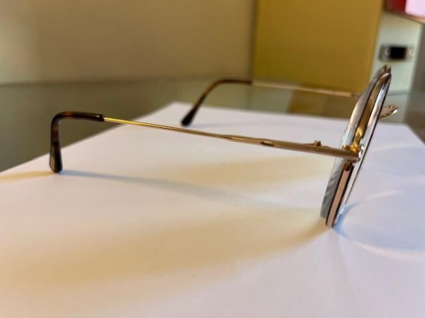 Tom FORD - 47&curren;12