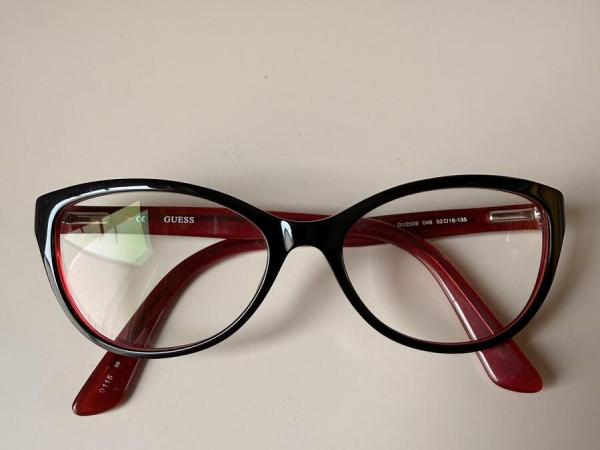 GUESS - GU25090 048 52¤16