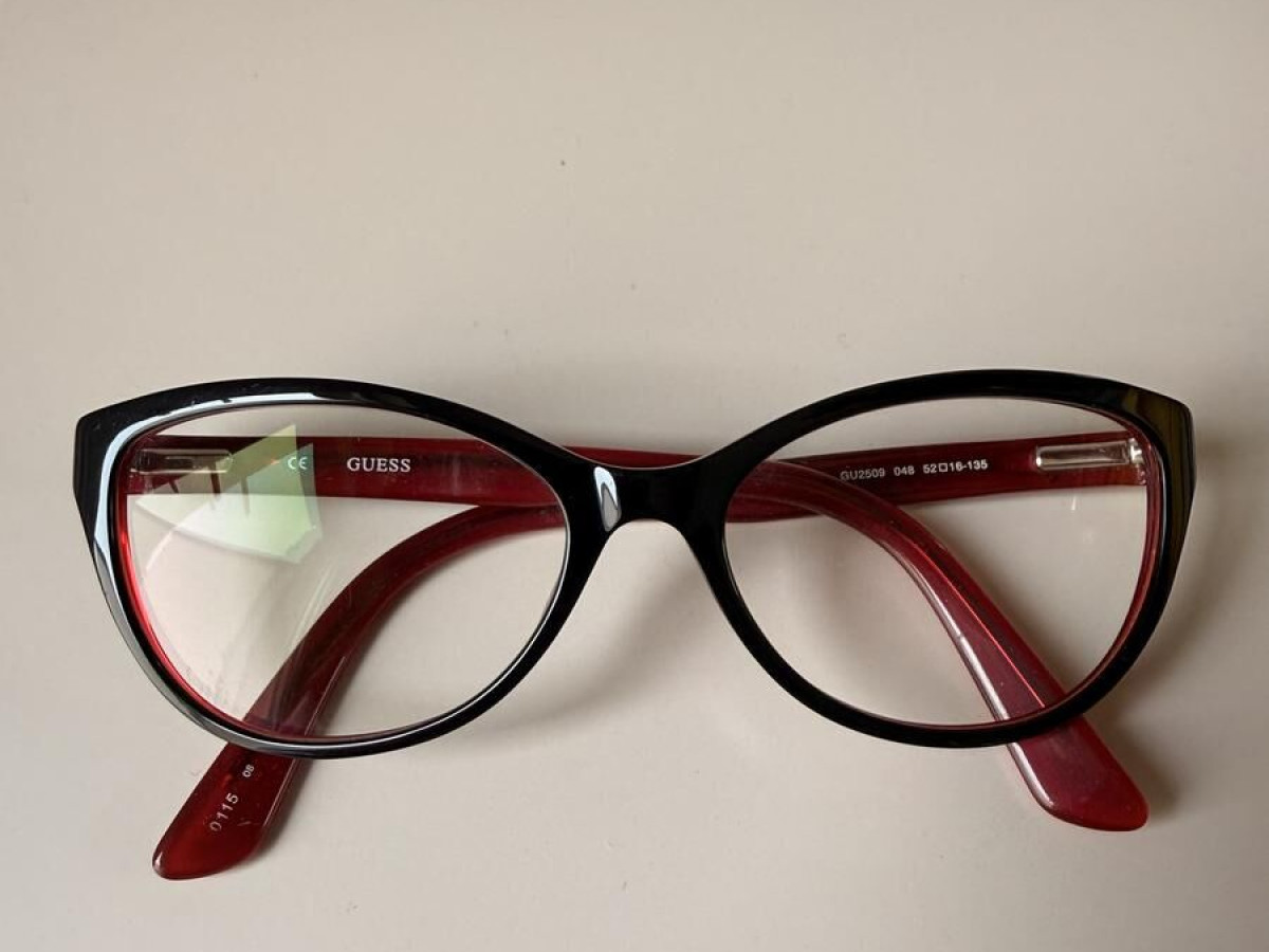 GUESS - GU25090 048 52&curren;16