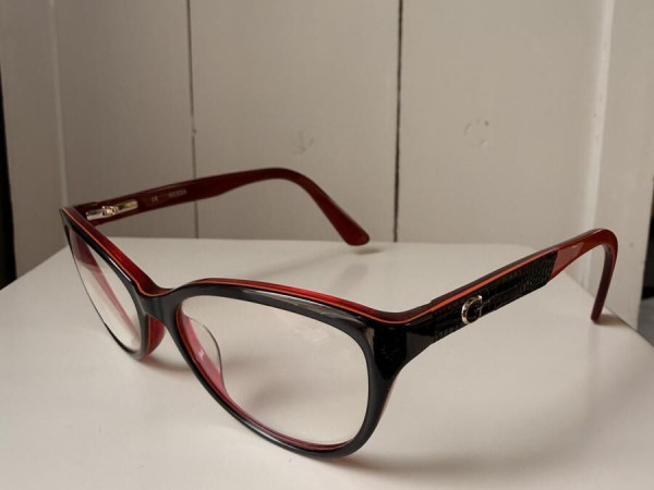 GUESS - GU25090 048 52&curren;16