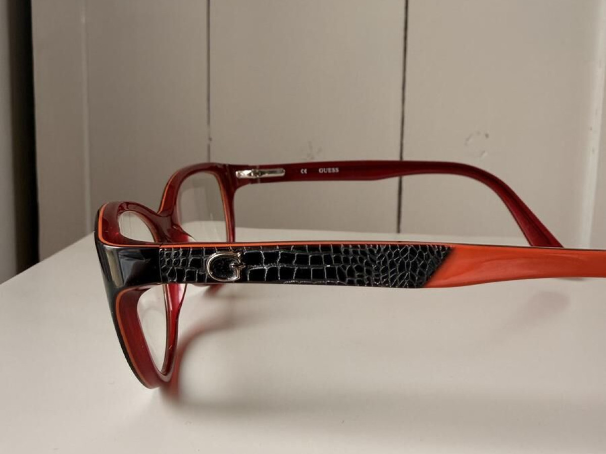 GUESS - GU25090 048 52&curren;16