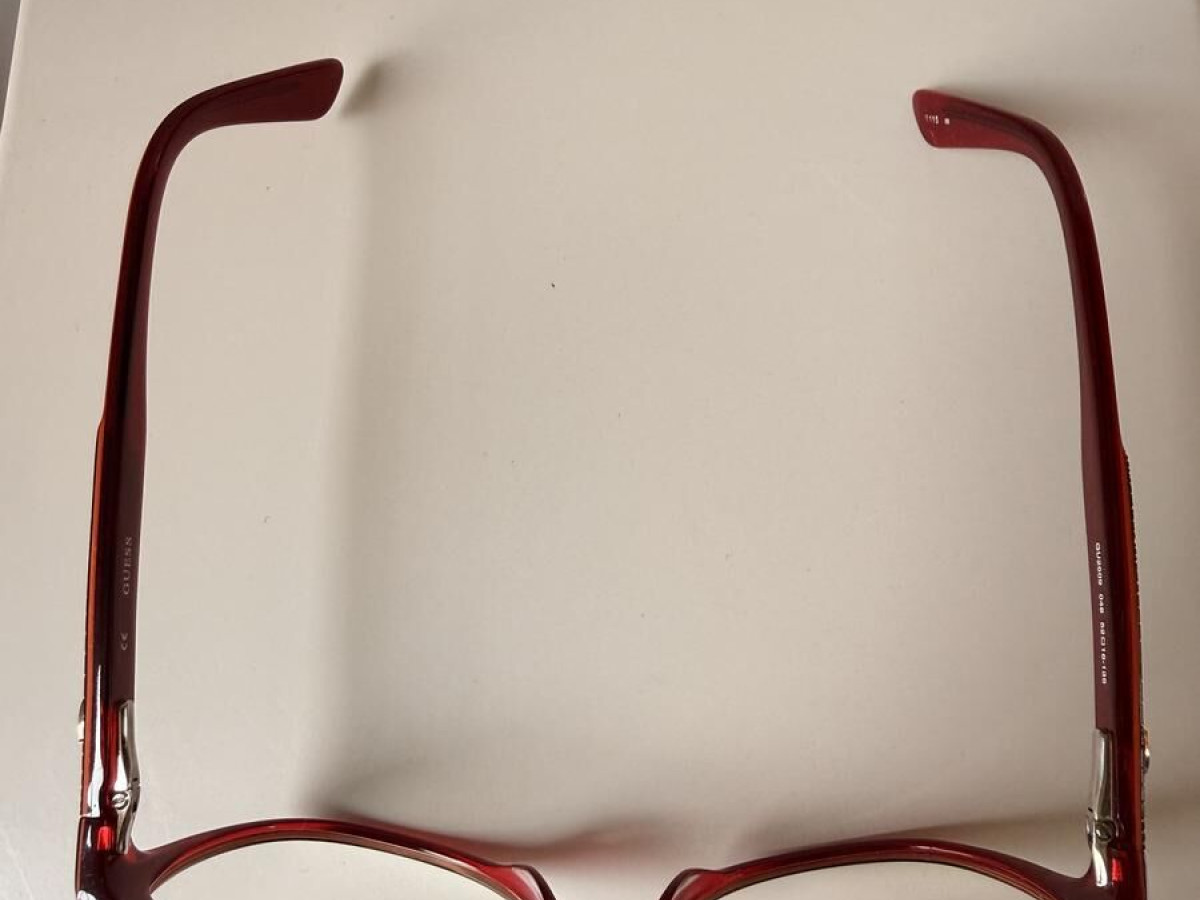 GUESS - GU25090 048 52&curren;16