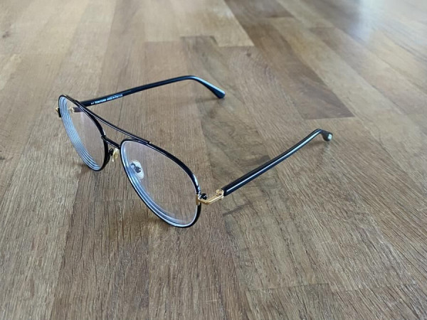 TOM FORD  - TF5684-B 001 55 15 140 0 MARCO