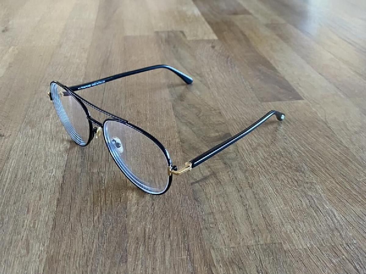 TOM FORD  - TF5684-B 001 55 15 140 0 MARCO