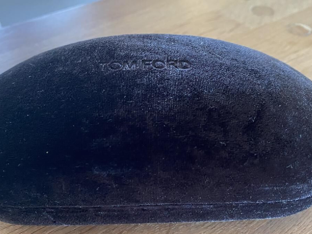 TOM FORD  - TF5684-B 001 55 15 140 0 MARCO