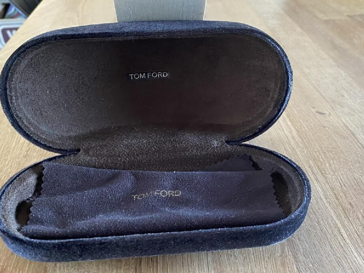 TOM FORD  - TF5684-B 001 55 15 140 0 MARCO