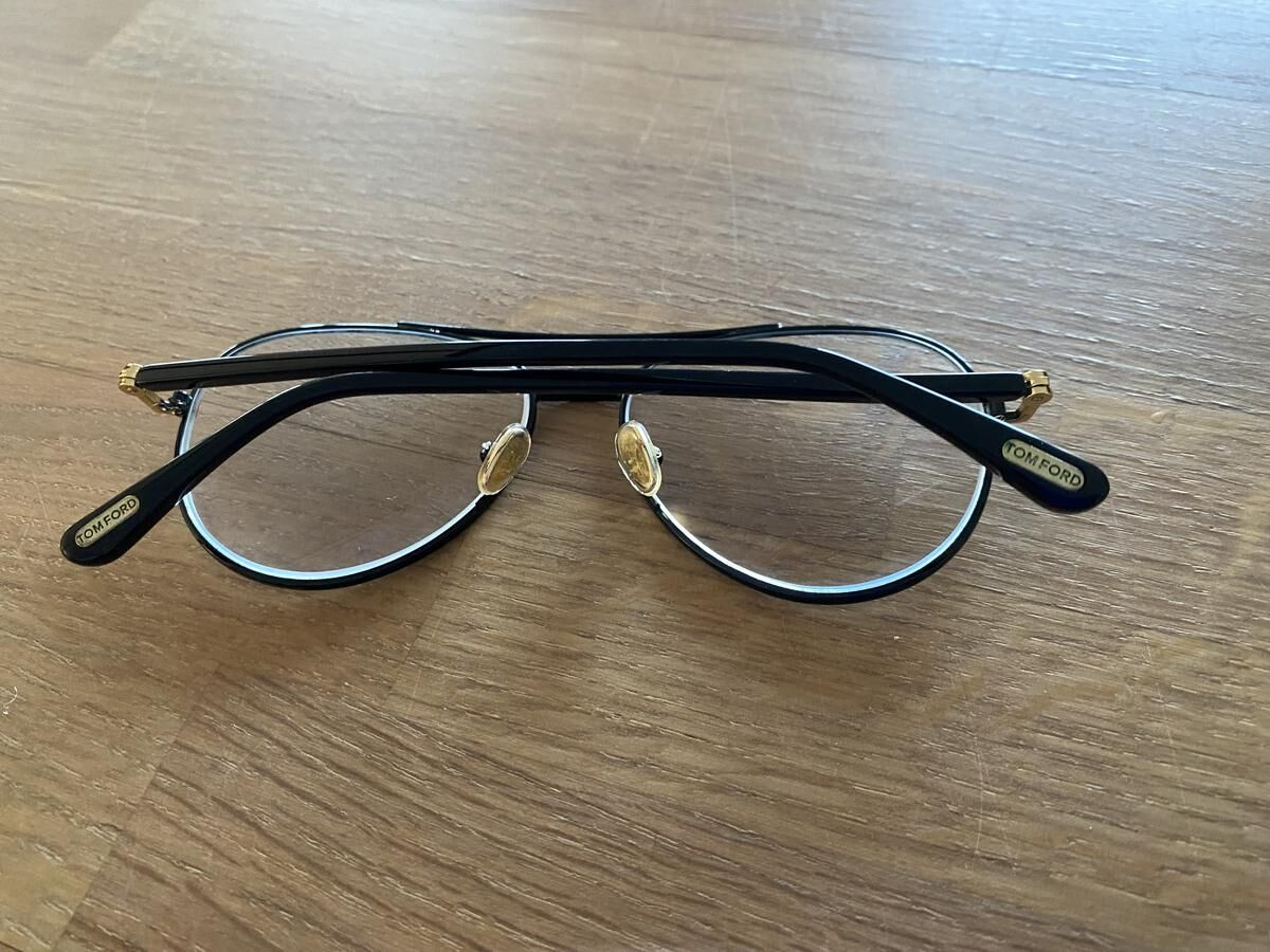 TOM FORD  - TF5684-B 001 55 15 140 0 MARCO