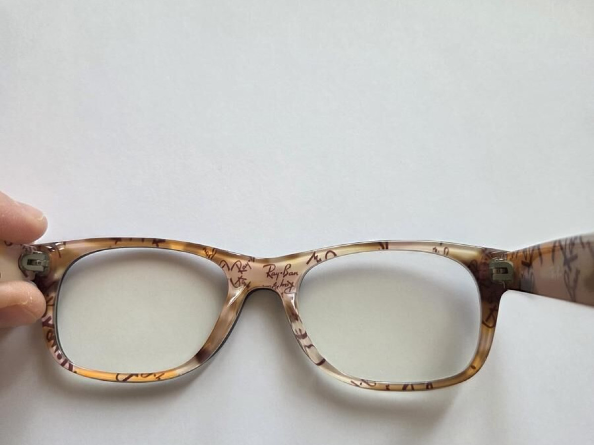 Ray-Ban - RB 5184 5409 50¤18