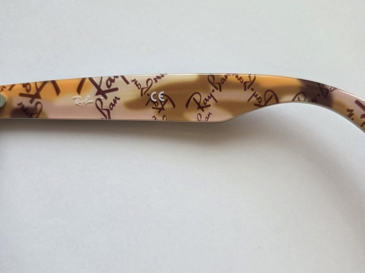 Ray-Ban - RB 5184 5409 50¤18