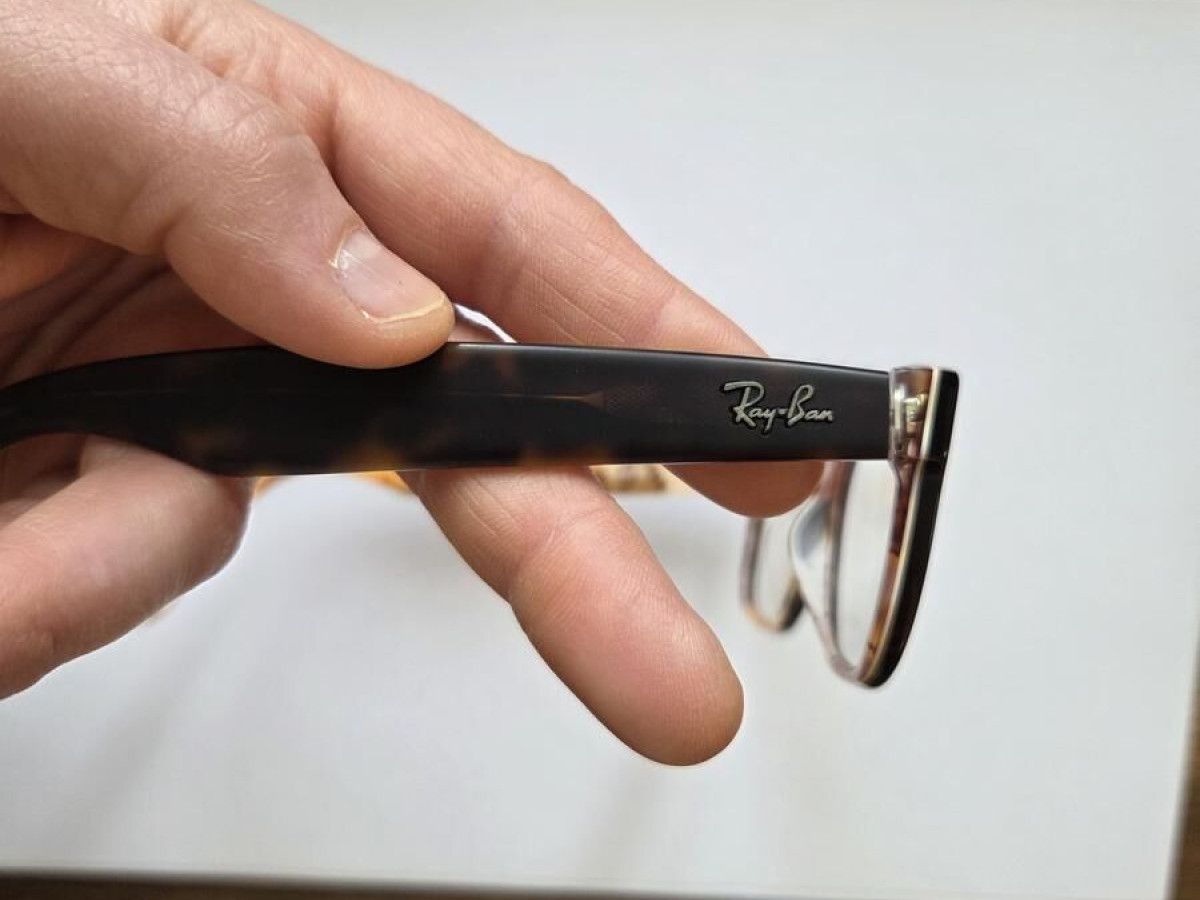 Ray-Ban - RB 5184 5409 50¤18