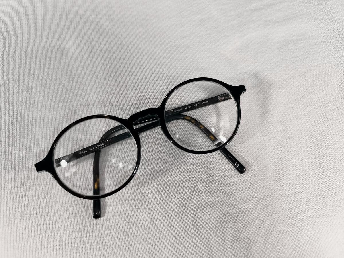 alain AFFLELOU DIDIER - OA8394 - 48-20