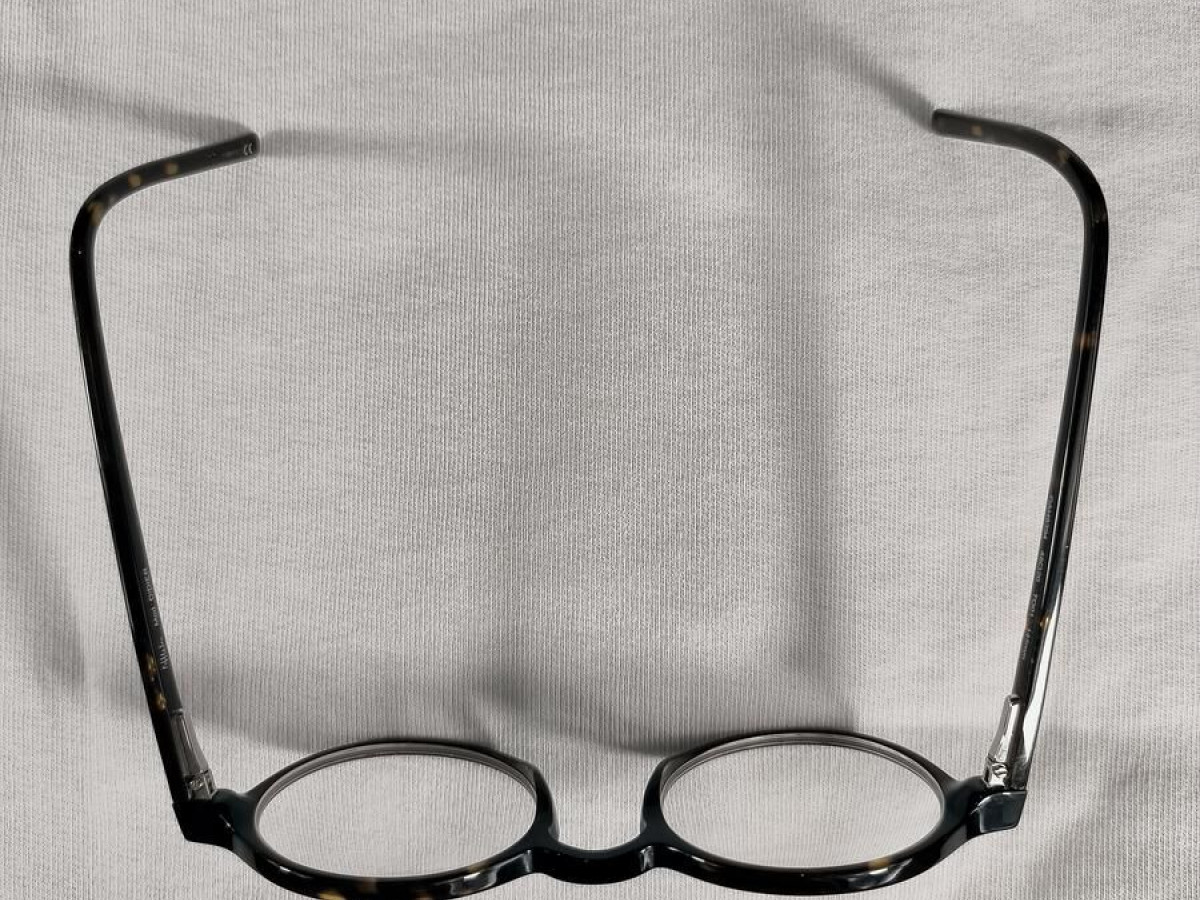 alain AFFLELOU DIDIER - OA8394 - 48-20