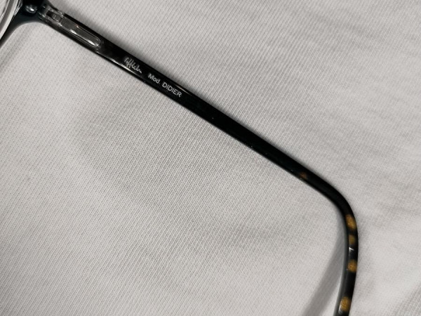 alain AFFLELOU DIDIER - OA8394 - 48-20