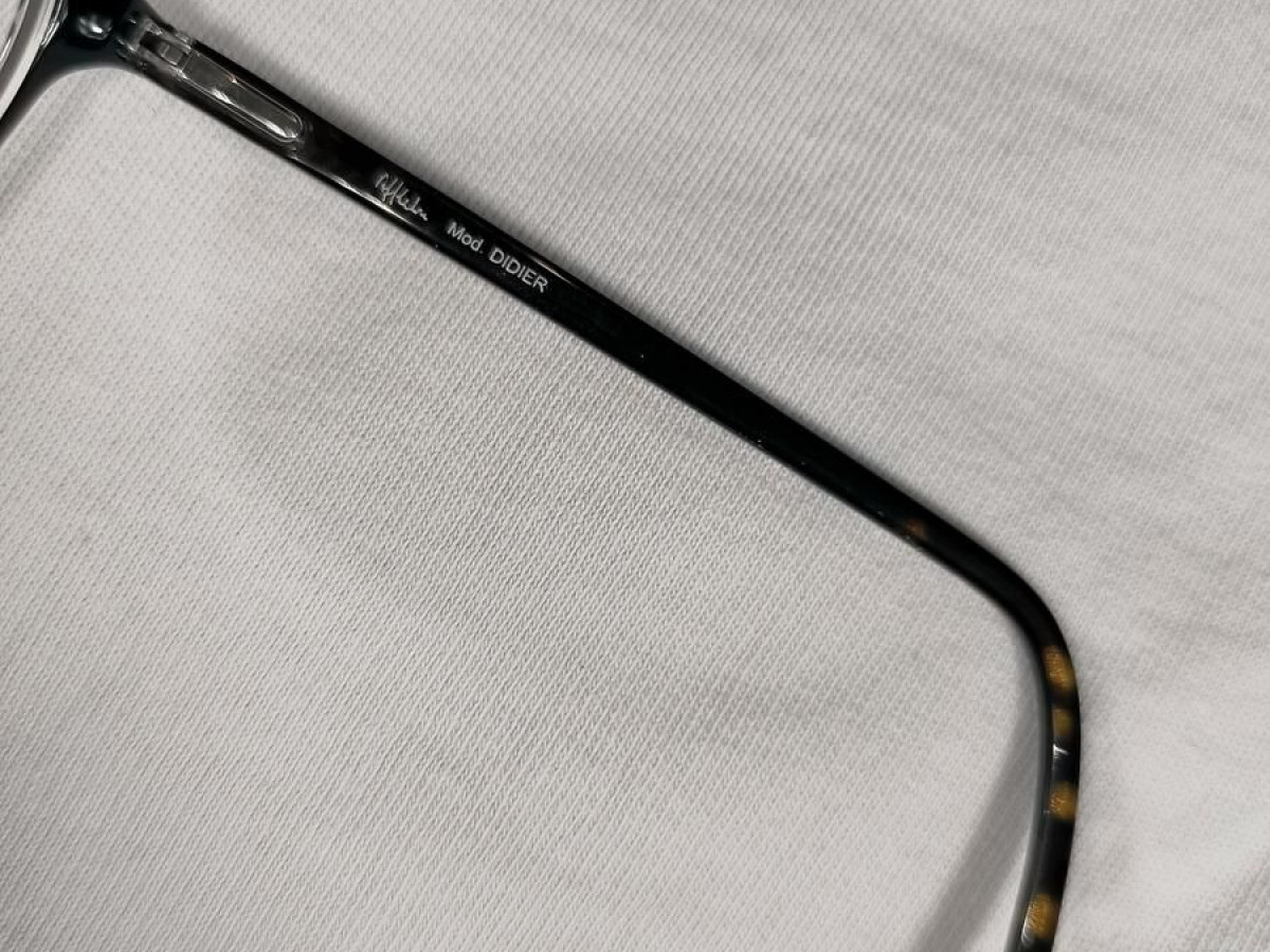 alain AFFLELOU DIDIER - OA8394 - 48-20