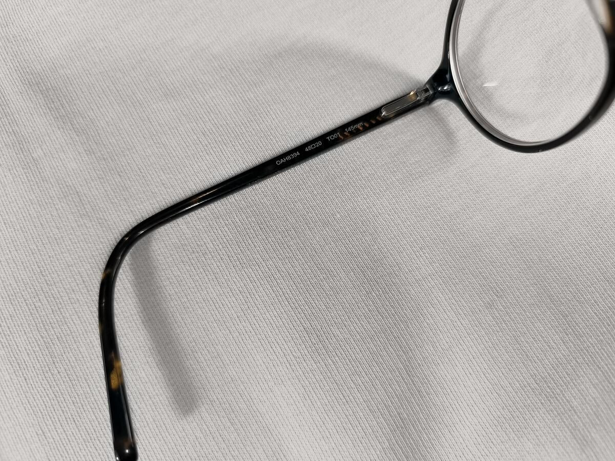 alain AFFLELOU DIDIER - OA8394 - 48-20