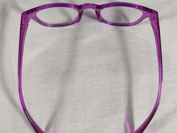 alain AFFLELOU -  BLUE BLOCK MOD01P 43-19