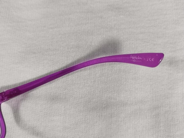 alain AFFLELOU -  BLUE BLOCK MOD01P 43-19