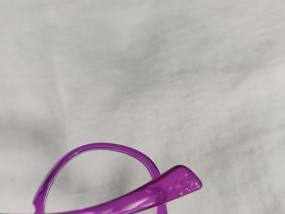 alain AFFLELOU -  BLUE BLOCK MOD01P 43-19