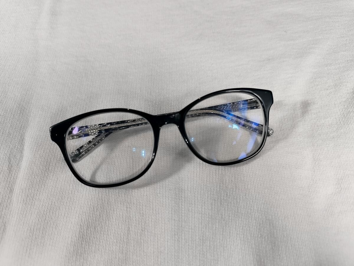 alain AFFLELOU - DENTELLE  K060141 48-19