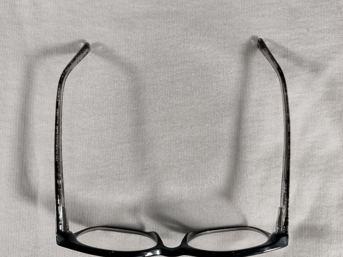 alain AFFLELOU - DENTELLE  K060141 48-19