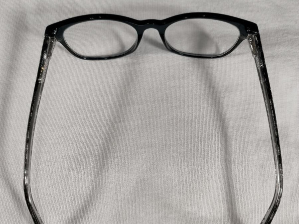 alain AFFLELOU - DENTELLE  K060141 48-19