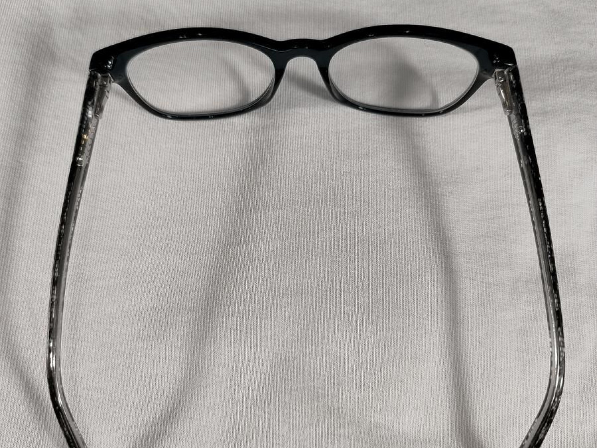 alain AFFLELOU - DENTELLE  K060141 48-19