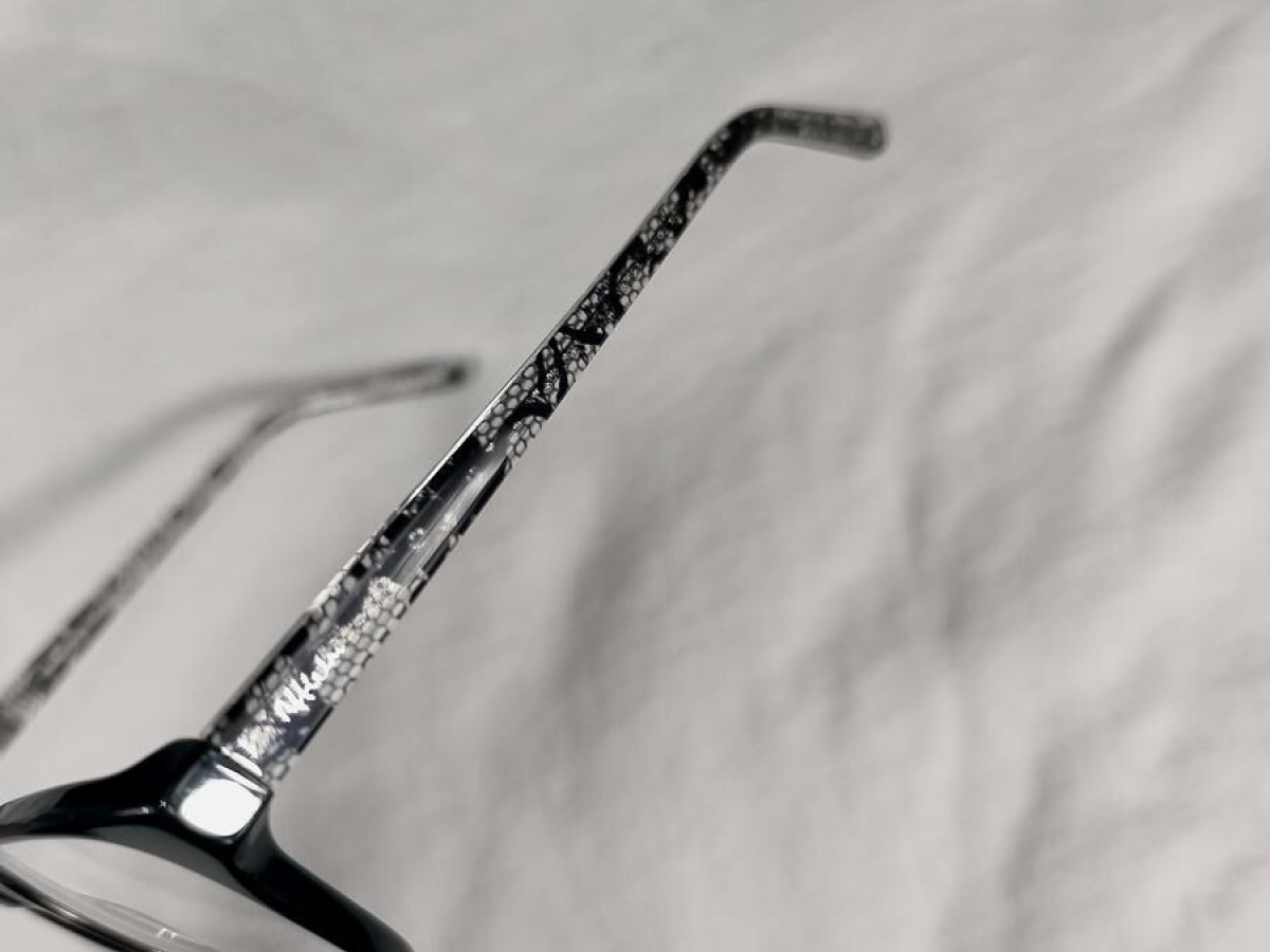 alain AFFLELOU - DENTELLE  K060141 48-19