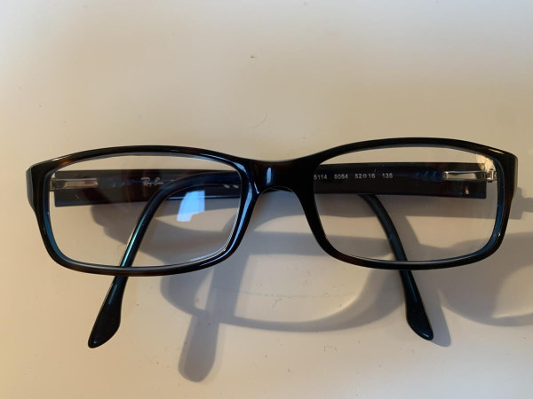 Ray-Ban - RB5114 5064 52&curren;16