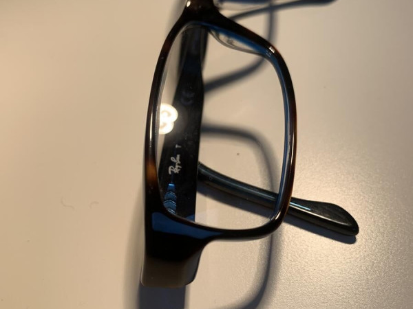 Ray-Ban - RB5114 5064 52&curren;16